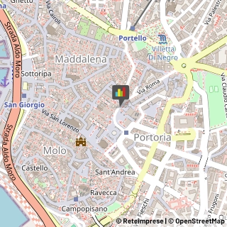 Brokers e Agenti di Assicurazione,16123Genova