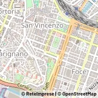 Kart Genova