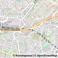 Carte Genova