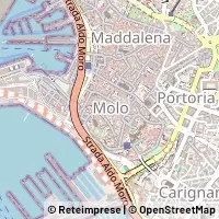 Peta Genova