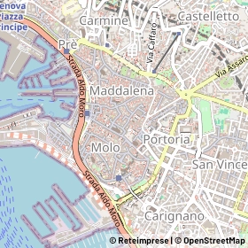Mappa 16123