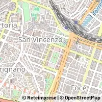 Carte Genova