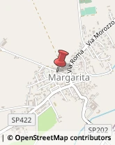 Via Filatoio, 11,12040Margarita