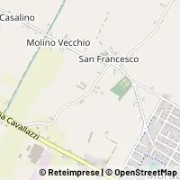 Carte Mordano