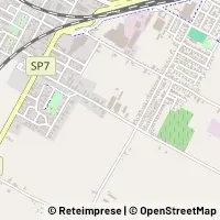 Mapa Lugo