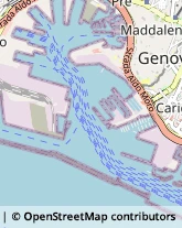 Navigazione Marittima Genova,16121Genova