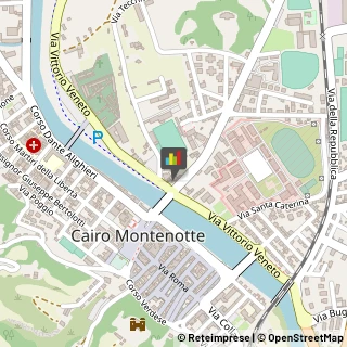 Falegnami Cairo Montenotte,17014Savona