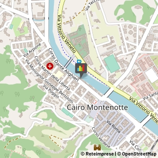 Architetti Cairo Montenotte,17014Savona