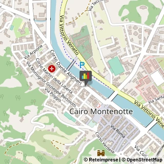 Elettricità Materiali - Dettaglio Cairo Montenotte,17014Savona