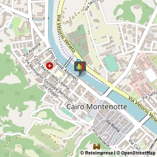 Caccia e Pesca Articoli - Dettaglio Cairo Montenotte,17014Savona