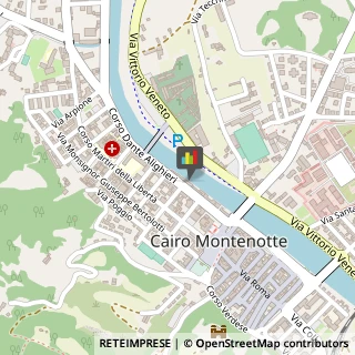 Articoli Natalizi Cairo Montenotte,17014Savona