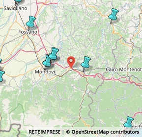Mappa 12076 Lesegno CN, Italia (27.5305)