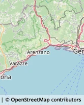 Impianti Sportivi Genova,16156Genova