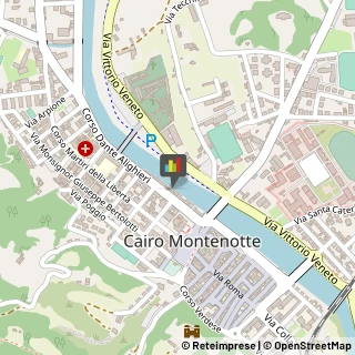 Bulbi e Sementi Cairo Montenotte,17014Savona