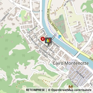 Sale Da Ballo e Dancing - Locali e Ritrovi Cairo Montenotte,17014Savona