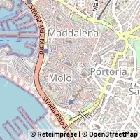 Kart Genova