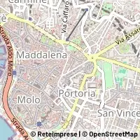 Kort Genova