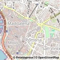 Kort Genova