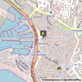 Bed e Breakfast,16124Genova