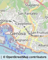 Pescherie Genova,16124Genova