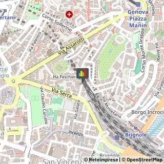 Bed e Breakfast,16122Genova