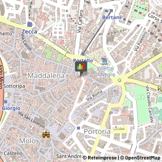 Librerie Genova,16123Genova