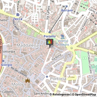 Bigiotteria - Dettaglio,16123Genova