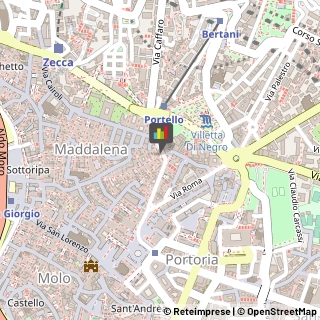 Librerie Genova,16123Genova