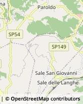 Alberghi Sale San Giovanni,12070Cuneo