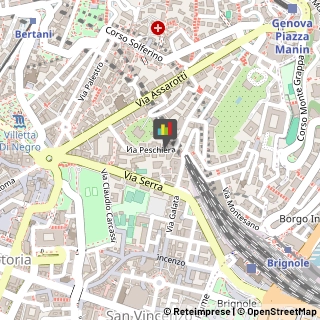 Bed e Breakfast,16122Genova