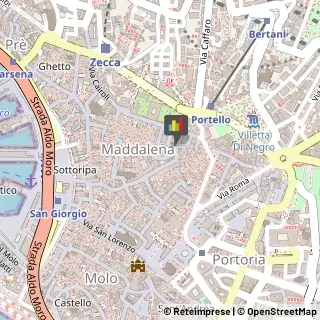 Psicoanalisi - Studi e Centri,16124Genova