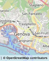 Associazioni Culturali, Artistiche e Ricreative Genova,16124Genova