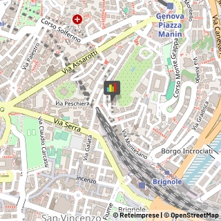 Architettura d'Interni,16122Genova