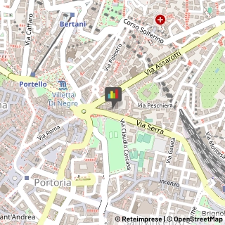 Lavanderie a Secco Genova,16122Genova