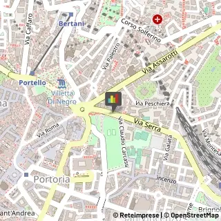 Agenzie ed Uffici Commerciali,16122Genova