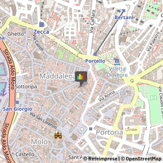 Architettura d'Interni,16123Genova