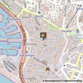 Gallerie d'Arte Genova,16124Genova