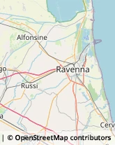 Istituti di Bellezza Russi,48026Ravenna