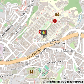 Ospedali Genova,16131Genova