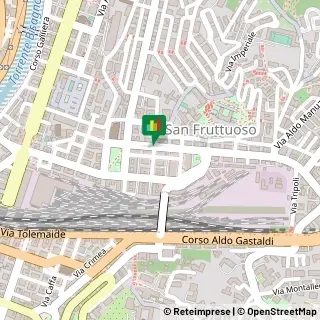 Via Giovanni Torti, 21/3, 16143 Genova GE, ,16143Genova
