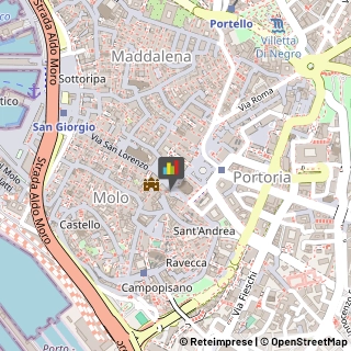 Spezie Genova,16123Genova
