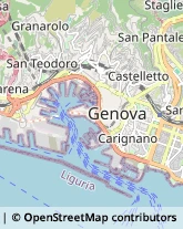 Porti e Servizi Portuali Genova,16128Genova