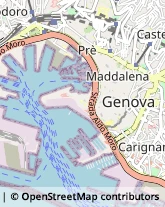 Porti e Servizi Portuali Genova,16123Genova