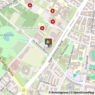 Pubblicità - Consulenza e Servizi,48124Ravenna