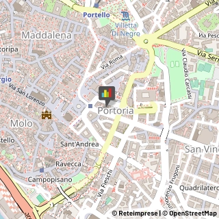 Parafarmacie Genova,16121Genova