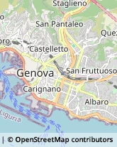 Impianti Condizionamento Aria - Installazione Genova,16129Genova