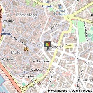 Architettura d'Interni Savona,16122Savona