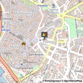 Emittenti Radiotelevisive Genova,16121Genova