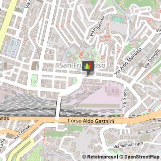 Bed e Breakfast,16143Genova