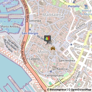 Librerie Genova,16123Genova